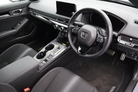 USED 2023 73 HONDA CIVIC 2.0 h i-MMD Sport 5dr eCVT (HEATED SEATS) 