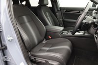 USED 2023 73 HONDA CIVIC 2.0 h i-MMD Sport 5dr eCVT (HEATED SEATS) 