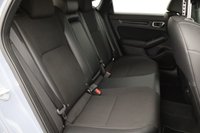 USED 2023 73 HONDA CIVIC 2.0 h i-MMD Sport 5dr eCVT (HEATED SEATS) 