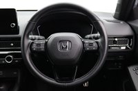 USED 2023 73 HONDA CIVIC 2.0 h i-MMD Sport 5dr eCVT (HEATED SEATS) 
