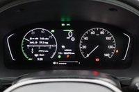 USED 2023 73 HONDA CIVIC 2.0 h i-MMD Sport 5dr eCVT (HEATED SEATS) 
