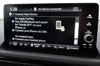 USED 2023 73 HONDA CIVIC 2.0 h i-MMD Sport 5dr eCVT (HEATED SEATS) 
