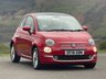 USED 2018 18 FIAT 500 1.2 Lounge Hatchback 3dr Petrol Manual Euro 6 (s/s) (69 bhp) Air con, Nav, Panoramic Roof, Apple Car Play