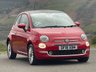 USED 2018 18 FIAT 500 1.2 Lounge Hatchback 3dr Petrol Manual Euro 6 (s/s) (69 bhp) Air con, Nav, Panoramic Roof, Apple Car Play
