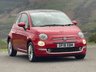 USED 2018 18 FIAT 500 1.2 Lounge Hatchback 3dr Petrol Manual Euro 6 (s/s) (69 bhp) Air con, Nav, Panoramic Roof, Apple Car Play