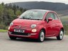 USED 2018 18 FIAT 500 1.2 Lounge Hatchback 3dr Petrol Manual Euro 6 (s/s) (69 bhp) Air con, Nav, Panoramic Roof, Apple Car Play