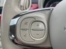 USED 2018 18 FIAT 500 1.2 Lounge Hatchback 3dr Petrol Manual Euro 6 (s/s) (69 bhp) Air con, Nav, Panoramic Roof, Apple Car Play