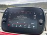 USED 2018 18 FIAT 500 1.2 Lounge Hatchback 3dr Petrol Manual Euro 6 (s/s) (69 bhp) Air con, Nav, Panoramic Roof, Apple Car Play