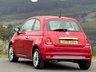 USED 2018 18 FIAT 500 1.2 Lounge Hatchback 3dr Petrol Manual Euro 6 (s/s) (69 bhp) Air con, Nav, Panoramic Roof, Apple Car Play