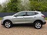 USED 2020 69 NISSAN QASHQAI 1.3 DIG-T Acenta Premium Euro 6 (s/s) 5dr SAT NAV, REV CAM, LANE ASSIST