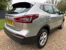 USED 2020 69 NISSAN QASHQAI 1.3 DIG-T Acenta Premium Euro 6 (s/s) 5dr SAT NAV, REV CAM, LANE ASSIST