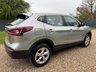 USED 2020 69 NISSAN QASHQAI 1.3 DIG-T Acenta Premium Euro 6 (s/s) 5dr SAT NAV, REV CAM, LANE ASSIST