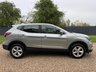 USED 2020 69 NISSAN QASHQAI 1.3 DIG-T Acenta Premium Euro 6 (s/s) 5dr SAT NAV, REV CAM, LANE ASSIST