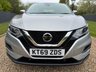 USED 2020 69 NISSAN QASHQAI 1.3 DIG-T Acenta Premium Euro 6 (s/s) 5dr SAT NAV, REV CAM, LANE ASSIST