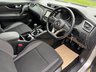 USED 2020 69 NISSAN QASHQAI 1.3 DIG-T Acenta Premium Euro 6 (s/s) 5dr SAT NAV, REV CAM, LANE ASSIST