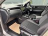 USED 2020 69 NISSAN QASHQAI 1.3 DIG-T Acenta Premium Euro 6 (s/s) 5dr SAT NAV, REV CAM, LANE ASSIST