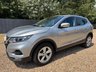 USED 2020 69 NISSAN QASHQAI 1.3 DIG-T Acenta Premium Euro 6 (s/s) 5dr SAT NAV, REV CAM, LANE ASSIST