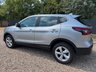 USED 2020 69 NISSAN QASHQAI 1.3 DIG-T Acenta Premium Euro 6 (s/s) 5dr SAT NAV, REV CAM, LANE ASSIST