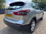 USED 2020 69 NISSAN QASHQAI 1.3 DIG-T Acenta Premium Euro 6 (s/s) 5dr SAT NAV, REV CAM, LANE ASSIST