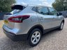 USED 2020 69 NISSAN QASHQAI 1.3 DIG-T Acenta Premium Euro 6 (s/s) 5dr SAT NAV, REV CAM, LANE ASSIST