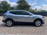 USED 2020 69 NISSAN QASHQAI 1.3 DIG-T Acenta Premium Euro 6 (s/s) 5dr SAT NAV, REV CAM, LANE ASSIST