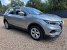 USED 2020 69 NISSAN QASHQAI 1.3 DIG-T Acenta Premium Euro 6 (s/s) 5dr SAT NAV, REV CAM, LANE ASSIST