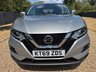 USED 2020 69 NISSAN QASHQAI 1.3 DIG-T Acenta Premium Euro 6 (s/s) 5dr SAT NAV, REV CAM, LANE ASSIST
