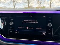 USED 2019 69 VOLKSWAGEN POLO 1.0 TSI GPF SE Hatchback 5dr Petrol Manual Euro 6 (s/s) (95 ps) MOT OCTOBER 2026, 2 KEYS, CARPLAY