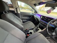 USED 2019 69 VOLKSWAGEN POLO 1.0 TSI GPF SE Hatchback 5dr Petrol Manual Euro 6 (s/s) (95 ps) MOT OCTOBER 2026, 2 KEYS, CARPLAY