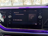 USED 2019 69 VOLKSWAGEN POLO 1.0 TSI GPF SE Hatchback 5dr Petrol Manual Euro 6 (s/s) (95 ps) MOT OCTOBER 2026, 2 KEYS, CARPLAY