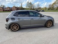 USED 2019 69 VOLKSWAGEN POLO 1.0 TSI GPF SE Hatchback 5dr Petrol Manual Euro 6 (s/s) (95 ps) MOT OCTOBER 2026, 2 KEYS, CARPLAY