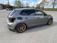 USED 2019 69 VOLKSWAGEN POLO 1.0 TSI GPF SE Hatchback 5dr Petrol Manual Euro 6 (s/s) (95 ps) MOT OCTOBER 2026, 2 KEYS, CARPLAY
