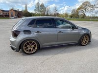 USED 2019 69 VOLKSWAGEN POLO 1.0 TSI GPF SE Hatchback 5dr Petrol Manual Euro 6 (s/s) (95 ps) MOT OCTOBER 2026, 2 KEYS, CARPLAY