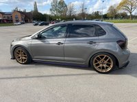 USED 2019 69 VOLKSWAGEN POLO 1.0 TSI GPF SE Hatchback 5dr Petrol Manual Euro 6 (s/s) (95 ps) MOT OCTOBER 2026, 2 KEYS, CARPLAY