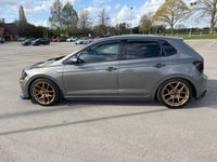 USED 2019 69 VOLKSWAGEN POLO 1.0 TSI GPF SE Hatchback 5dr Petrol Manual Euro 6 (s/s) (95 ps) MOT OCTOBER 2026, 2 KEYS, CARPLAY