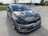 USED 2019 69 VOLKSWAGEN POLO 1.0 TSI GPF SE Hatchback 5dr Petrol Manual Euro 6 (s/s) (95 ps) MOT OCTOBER 2026, 2 KEYS, CARPLAY
