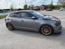 USED 2019 69 VOLKSWAGEN POLO 1.0 TSI GPF SE Hatchback 5dr Petrol Manual Euro 6 (s/s) (95 ps) MOT OCTOBER 2026, 2 KEYS, CARPLAY