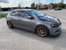 USED 2019 69 VOLKSWAGEN POLO 1.0 TSI GPF SE Hatchback 5dr Petrol Manual Euro 6 (s/s) (95 ps) MOT OCTOBER 2026, 2 KEYS, CARPLAY