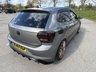 USED 2019 69 VOLKSWAGEN POLO 1.0 TSI GPF SE Hatchback 5dr Petrol Manual Euro 6 (s/s) (95 ps) MOT OCTOBER 2026, 2 KEYS, CARPLAY