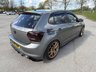 USED 2019 69 VOLKSWAGEN POLO 1.0 TSI GPF SE Hatchback 5dr Petrol Manual Euro 6 (s/s) (95 ps) MOT OCTOBER 2026, 2 KEYS, CARPLAY