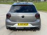 USED 2019 69 VOLKSWAGEN POLO 1.0 TSI GPF SE Hatchback 5dr Petrol Manual Euro 6 (s/s) (95 ps) MOT OCTOBER 2026, 2 KEYS, CARPLAY