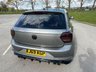 USED 2019 69 VOLKSWAGEN POLO 1.0 TSI GPF SE Hatchback 5dr Petrol Manual Euro 6 (s/s) (95 ps) MOT OCTOBER 2026, 2 KEYS, CARPLAY