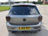 USED 2019 69 VOLKSWAGEN POLO 1.0 TSI GPF SE Hatchback 5dr Petrol Manual Euro 6 (s/s) (95 ps) MOT OCTOBER 2026, 2 KEYS, CARPLAY