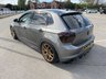 USED 2019 69 VOLKSWAGEN POLO 1.0 TSI GPF SE Hatchback 5dr Petrol Manual Euro 6 (s/s) (95 ps) MOT OCTOBER 2026, 2 KEYS, CARPLAY