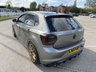 USED 2019 69 VOLKSWAGEN POLO 1.0 TSI GPF SE Hatchback 5dr Petrol Manual Euro 6 (s/s) (95 ps) MOT OCTOBER 2026, 2 KEYS, CARPLAY