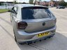 USED 2019 69 VOLKSWAGEN POLO 1.0 TSI GPF SE Hatchback 5dr Petrol Manual Euro 6 (s/s) (95 ps) MOT OCTOBER 2026, 2 KEYS, CARPLAY