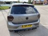 USED 2019 69 VOLKSWAGEN POLO 1.0 TSI GPF SE Hatchback 5dr Petrol Manual Euro 6 (s/s) (95 ps) MOT OCTOBER 2026, 2 KEYS, CARPLAY