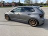 USED 2019 69 VOLKSWAGEN POLO 1.0 TSI GPF SE Hatchback 5dr Petrol Manual Euro 6 (s/s) (95 ps) MOT OCTOBER 2026, 2 KEYS, CARPLAY