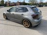 USED 2019 69 VOLKSWAGEN POLO 1.0 TSI GPF SE Hatchback 5dr Petrol Manual Euro 6 (s/s) (95 ps) MOT OCTOBER 2026, 2 KEYS, CARPLAY