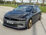 USED 2019 69 VOLKSWAGEN POLO 1.0 TSI GPF SE Hatchback 5dr Petrol Manual Euro 6 (s/s) (95 ps) MOT OCTOBER 2026, 2 KEYS, CARPLAY